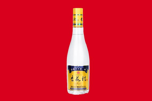 重庆渝北区回收杏花村