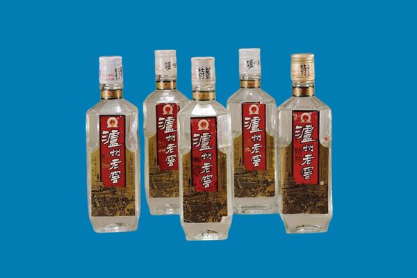 重庆渝北区回收老酒